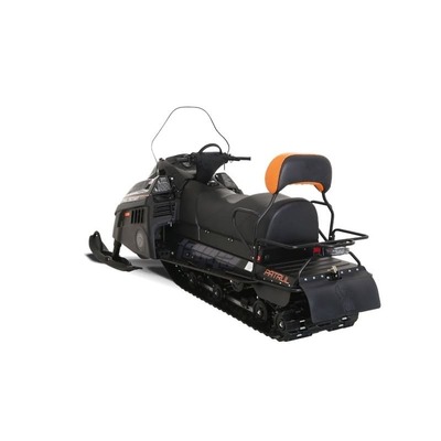 Купить Снегоход РУССКАЯ МЕХАНИКА Tayga Patrul 550 SWT в Москве фото11