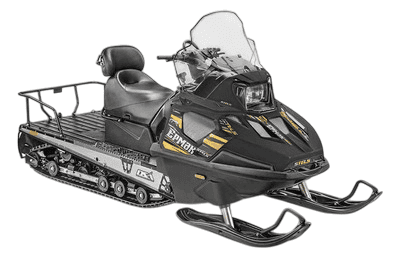 Купить Снегоход STELS SE800T (L LUX 2LT) Ермак 1.0 К01 Tech в Москве фото2