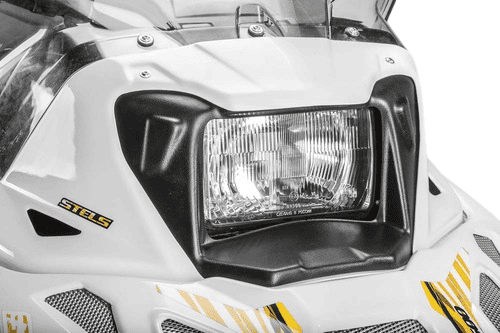 Купить Снегоход STELS SE800T (L LUX 2LT) Ермак 1.0 К01 Tech в Москве фото5