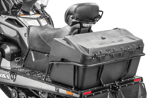 Купить Снегоход STELS SE800T (L LUX 2LT) Ермак 1.0 К01 Tech в Москве фото6