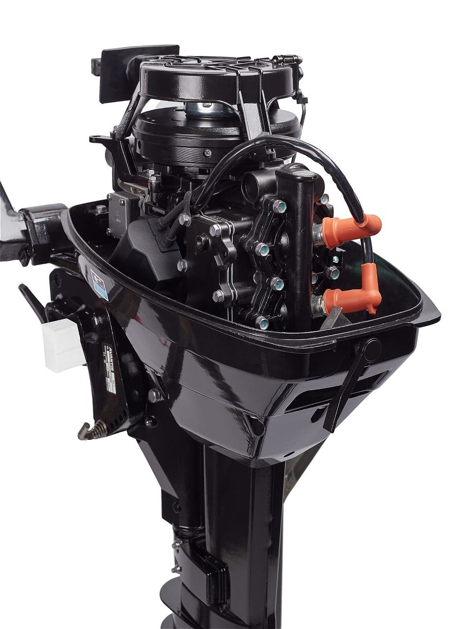 Купить 2х-тактный лодочный мотор AVANTIS T9.9 (S) в Москве фото2