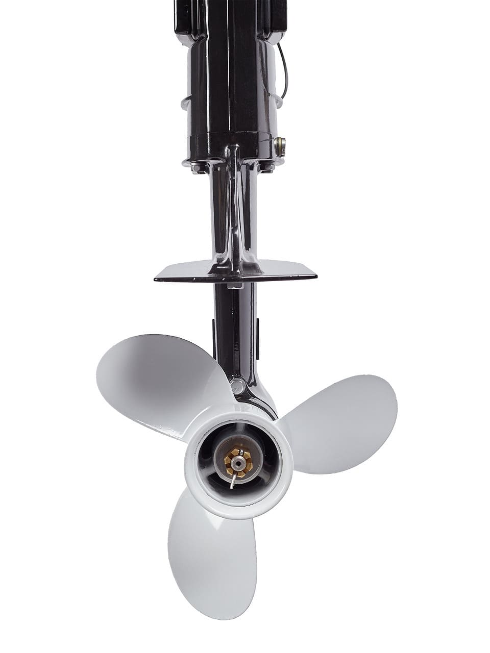 Купить 2х-тактный лодочный мотор AVANTIS T9.9 (S) в Москве фото5