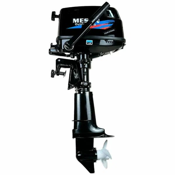Купить 2х-тактный лодочный мотор MESAN 3.6 в Москве