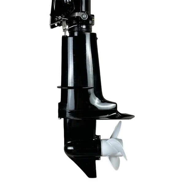 Купить 2х-тактный лодочный мотор MESAN 3.6 в Москве фото3