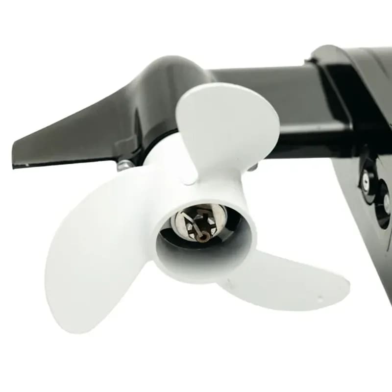 Купить 2х-тактный лодочный мотор MESAN 4.0 в Москве фото6