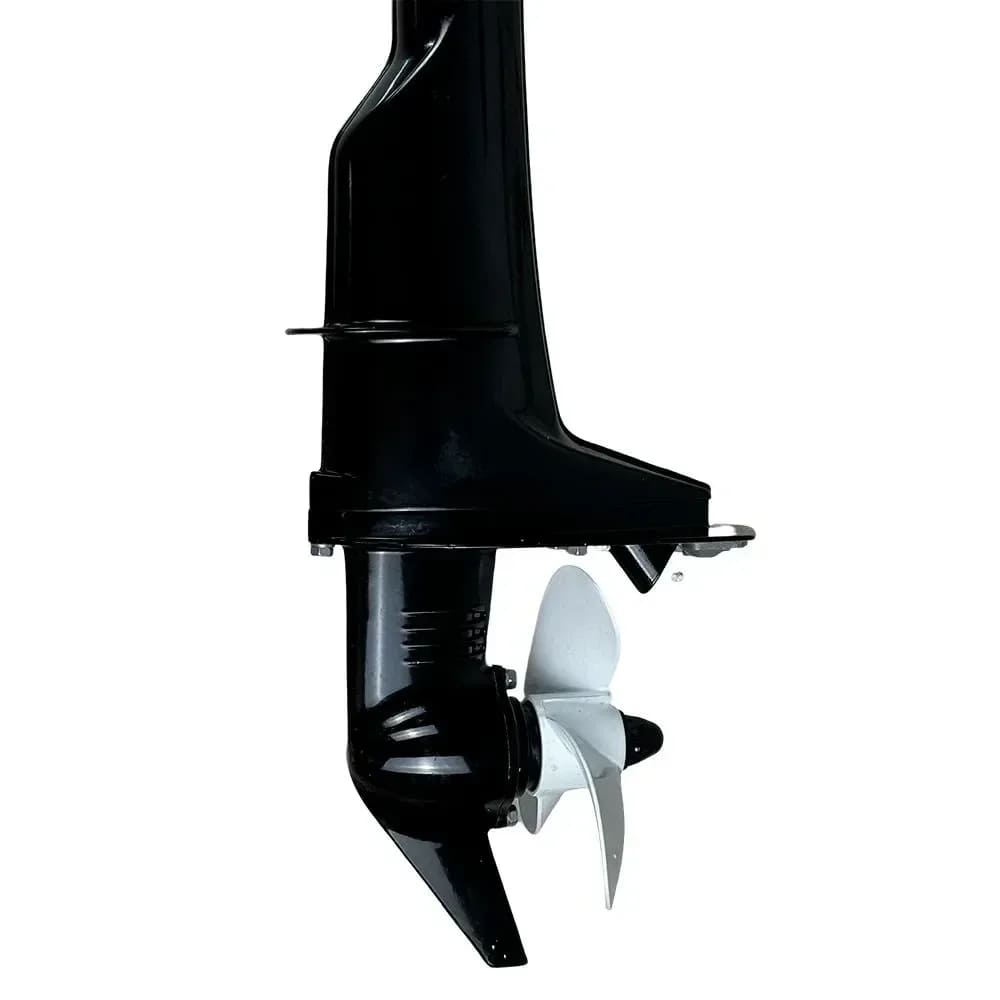 Купить 2х-тактный лодочный мотор MESAN 6.0 в Москве фото6