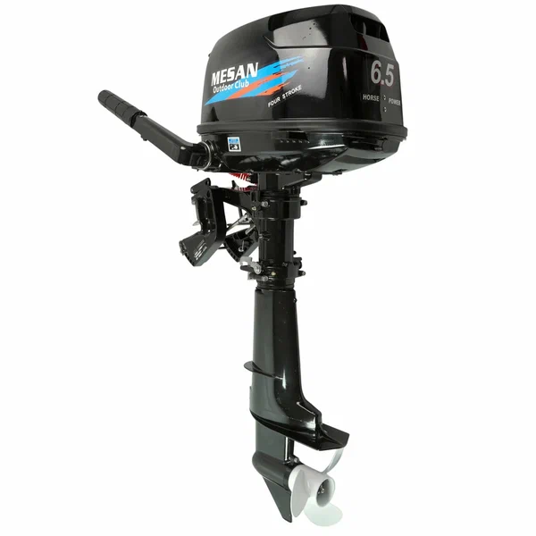 Купить 4х-тактный лодочный мотор MESAN 6.5 в Москве