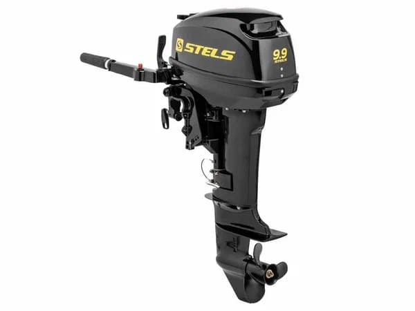 Купить 2х-тактный лодочный мотор STELS 9.9HP Optimal в Красноярске