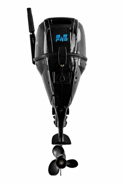 Купить 4х-тактный лодочный мотор REEF RIDER RRF9.9HS Pro в Москве фото2