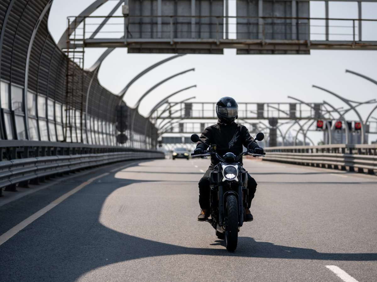 Купить Мотоцикл CFMOTO 700CL-X Heritage (ABS) в Москве фото6