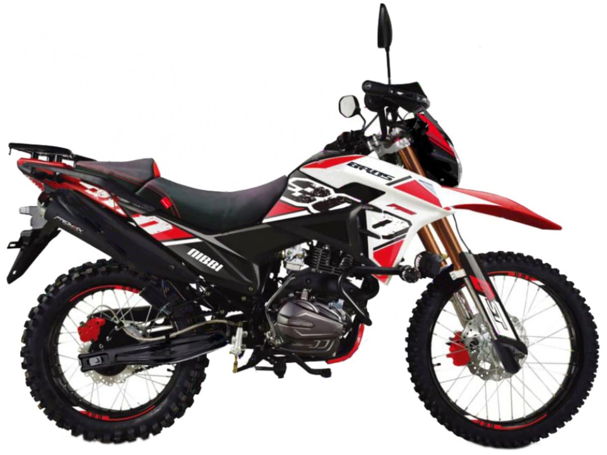 Купить Мотоцикл RACER Ranger RC300-GY8B BROS в Москве