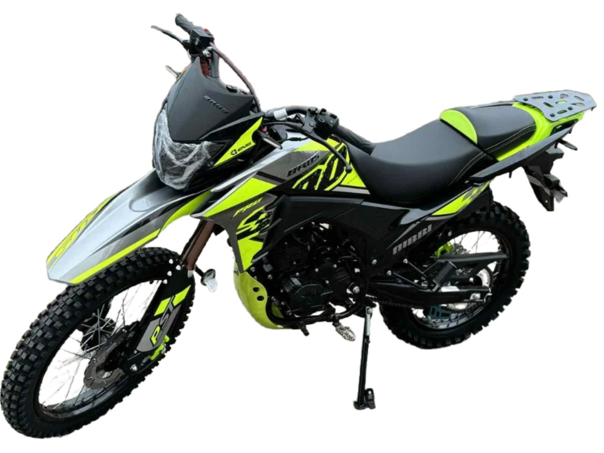 Купить Мотоцикл RACER Ranger RC300-GY8B BROS в Москве фото3