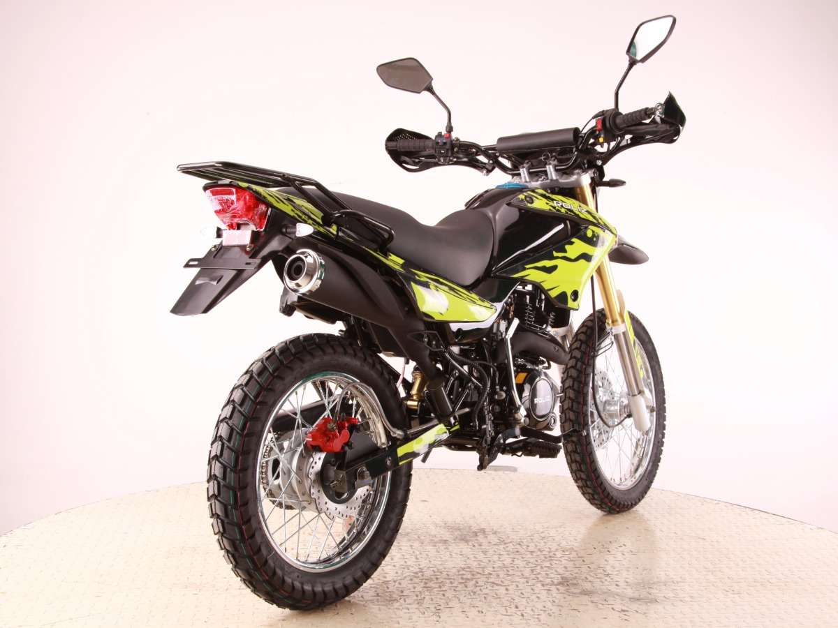 Купить Мотоцикл ROLIZ SPORT-005 PR в Москве фото5