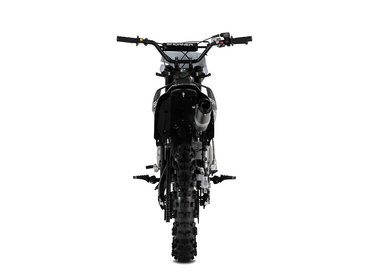 Купить Мотоцикл SHORNER K1 PITBIKE в Москве фото4