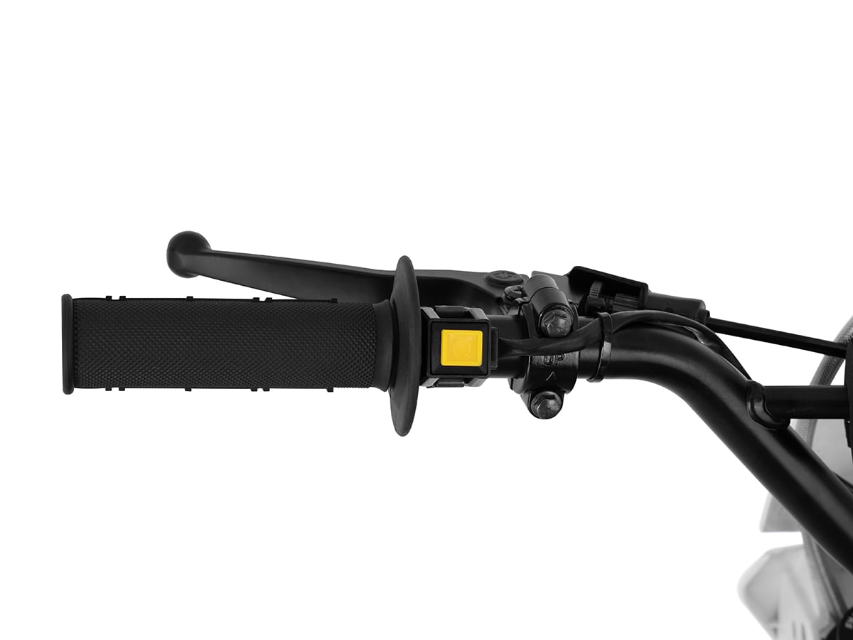 Купить Мотоцикл SHORNER K1 PITBIKE в Москве фото14