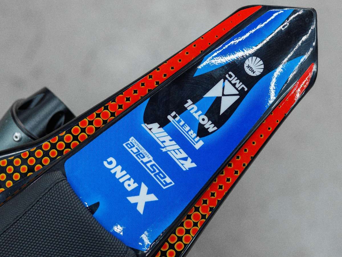 Купить Мотоцикл SHORNER K1 PITBIKE в Москве фото27