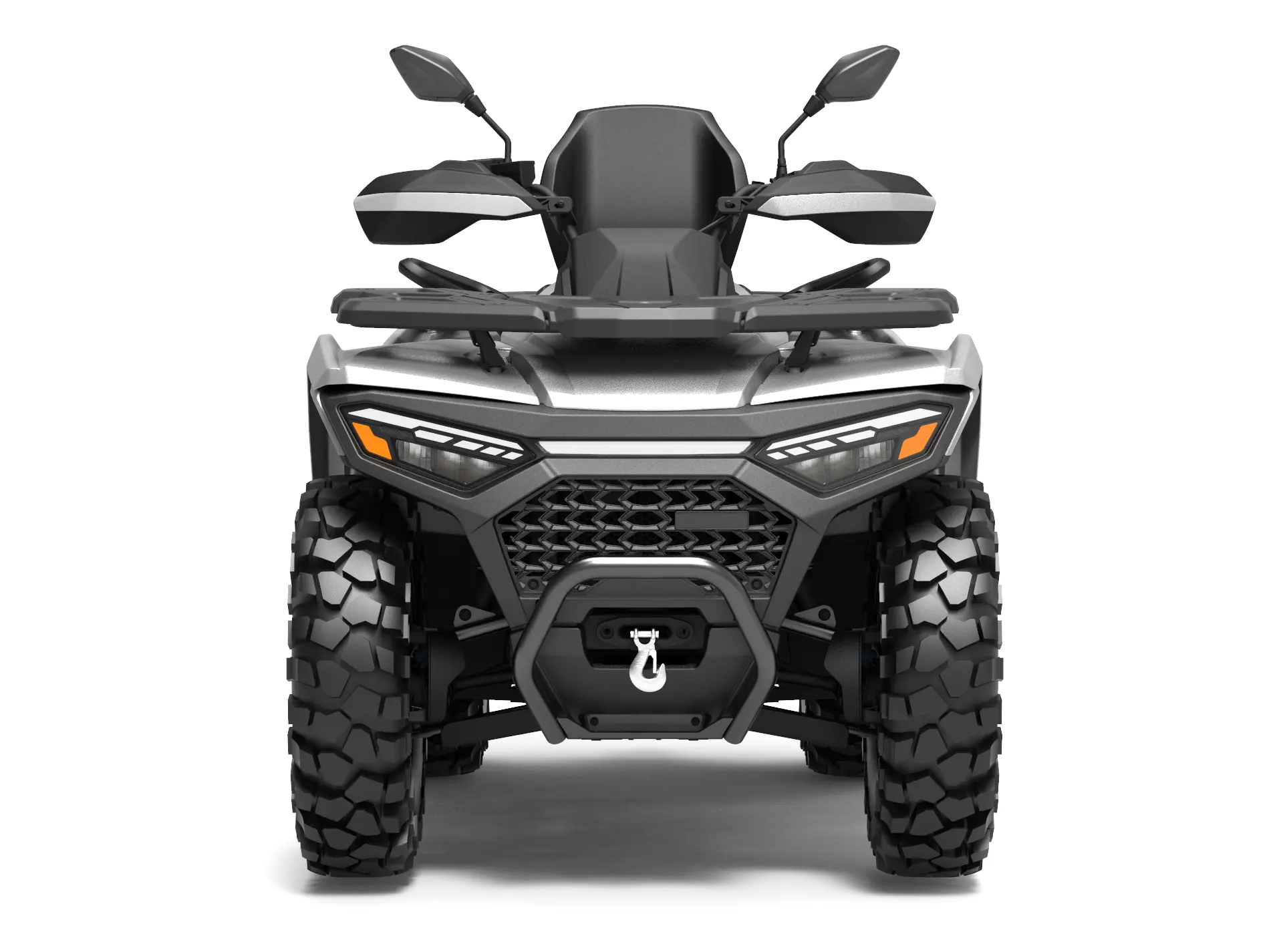 Купить Квадроцикл LINHAI Landforce 650 EPS в Москве фото7