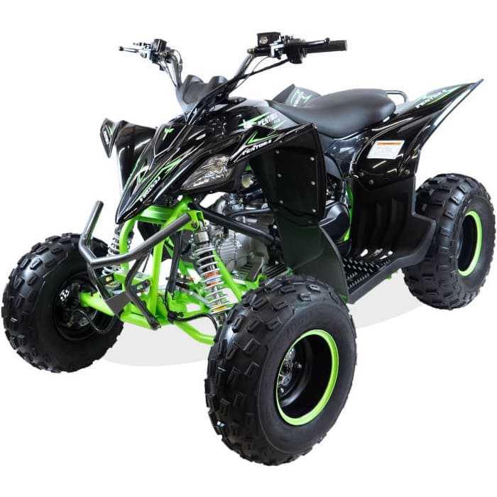 Купить Квадроцикл MOTAX ATV YMX 50 cc в Москве