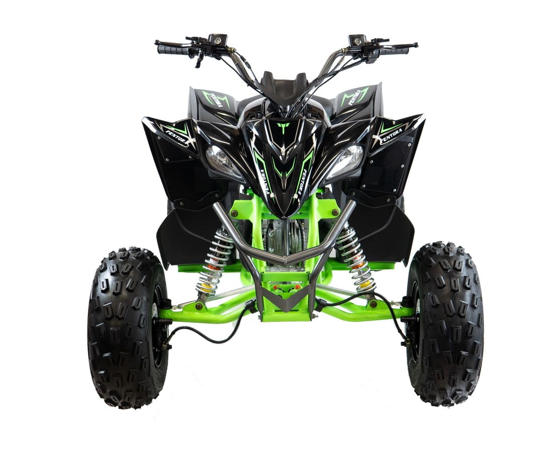 Купить Квадроцикл MOTAX ATV YMX 50 cc в Москве фото3