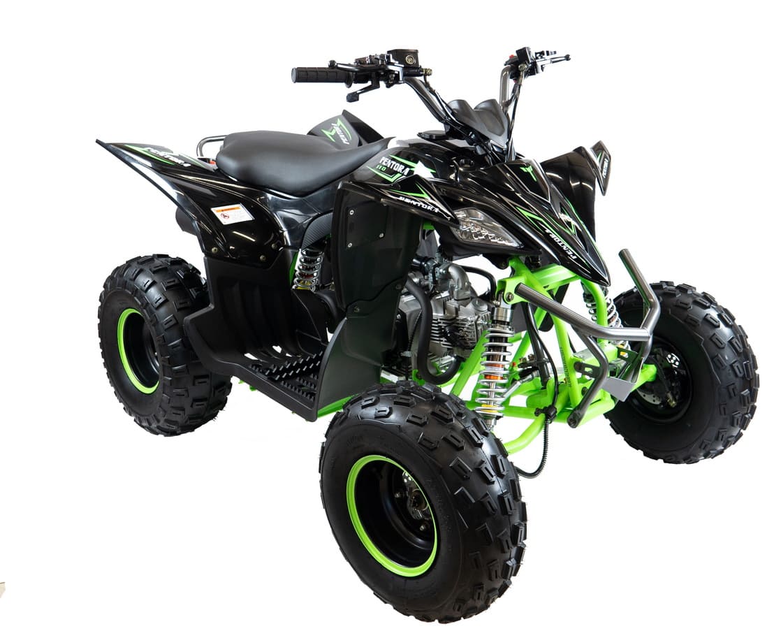 Купить Квадроцикл MOTAX ATV YMX 50 cc в Москве фото4