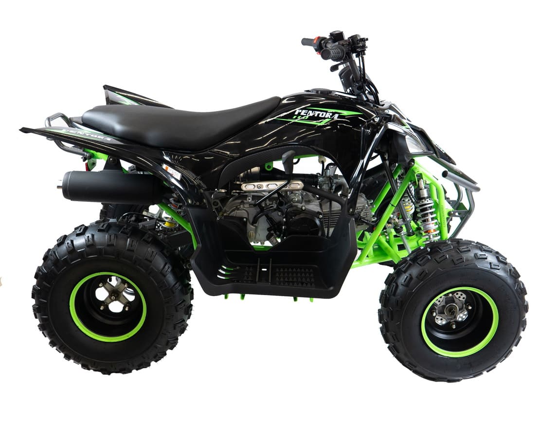 Купить Квадроцикл MOTAX ATV YMX 50 cc в Москве фото5