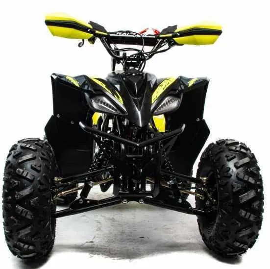 Купить Квадроцикл MOTOLAND 125 Raptor в Москве фото8
