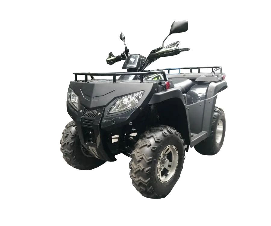 Купить Квадроцикл RATO RT250ST в Москве