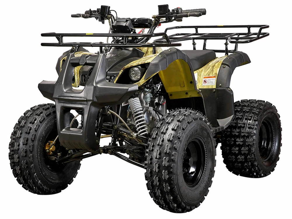 Купить Квадроцикл YACOTA Kids 8 в Москве