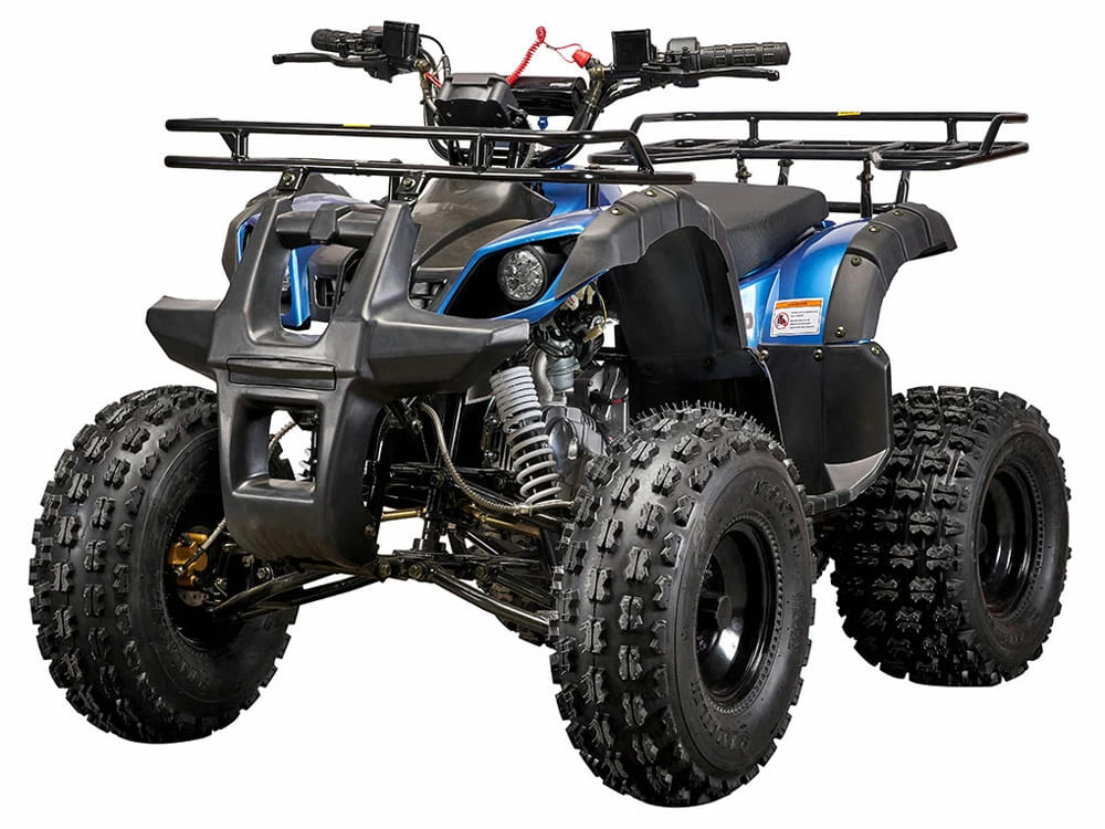 Купить Квадроцикл YACOTA Kids 8 в Москве фото2