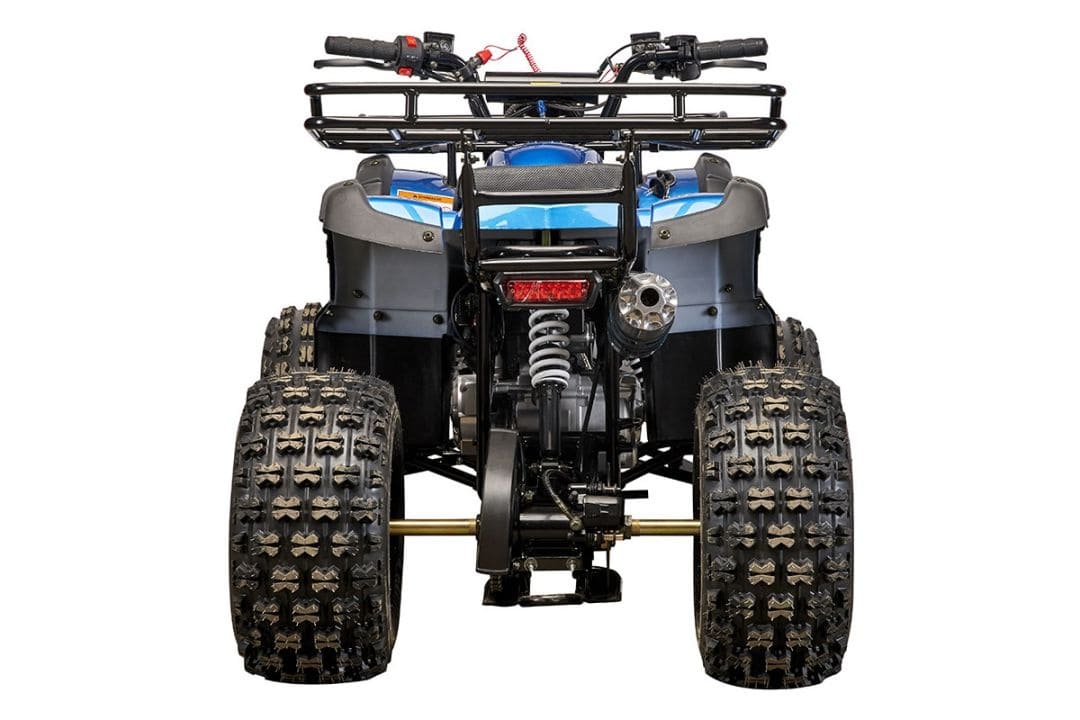 Купить Квадроцикл YACOTA Kids 8 в Москве фото3