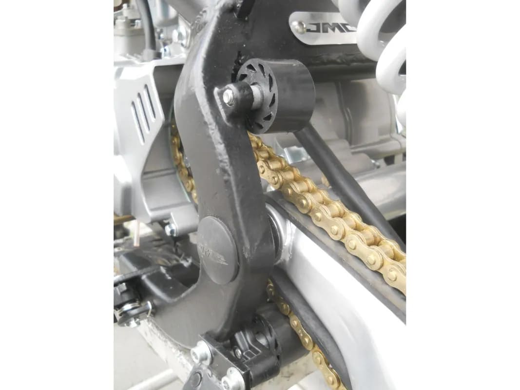 Купить Мотоцикл JMC 160 MX 17/14 PITBIKE в Москве фото5