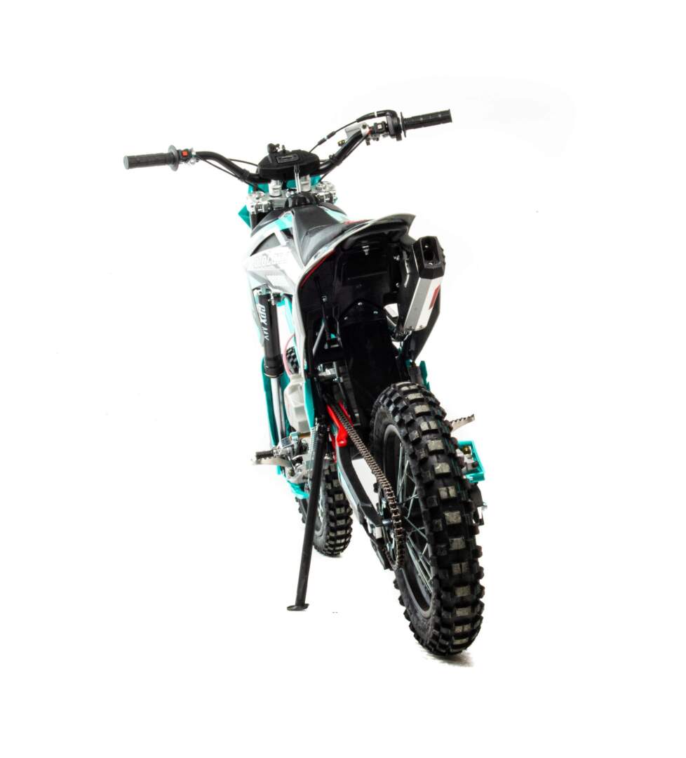 Купить Мотоцикл MOTOLAND JKS125 E 19/16 PITBIKE в Москве фото5