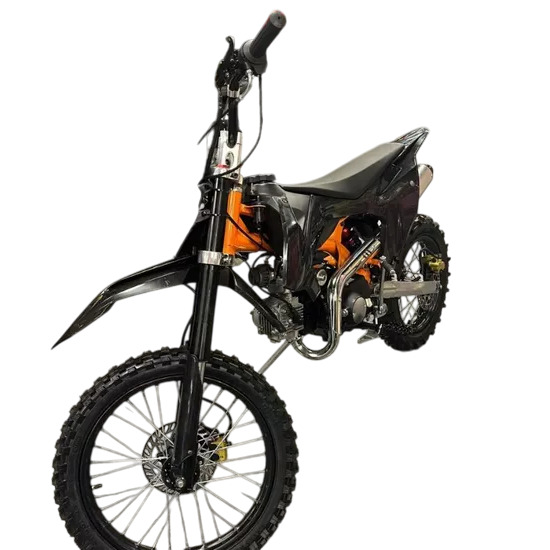 Купить Мотоцикл MOTORHEAD Wolf 17/14 PITBIKE в Москве