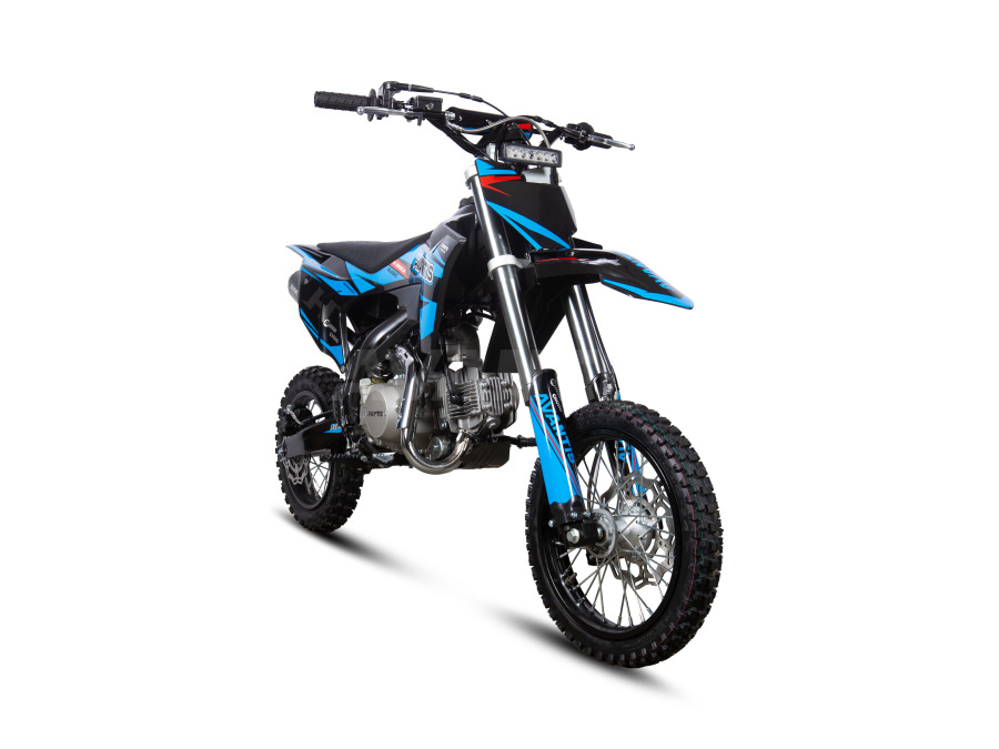 Купить Мотоцикл AVANTIS H12-E Classic 14/12 PITBIKE в Москве фото3