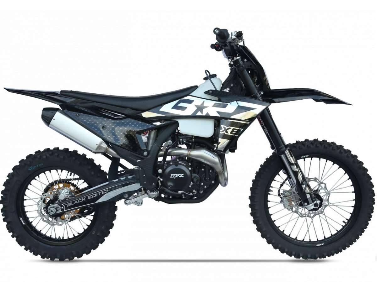 Купить Мотоцикл BRZ X8 NC300s 24 BE ENDURO в Москве