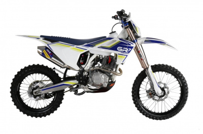 Купить Мотоцикл GR7 F250A-M Enduro Lite в Москве