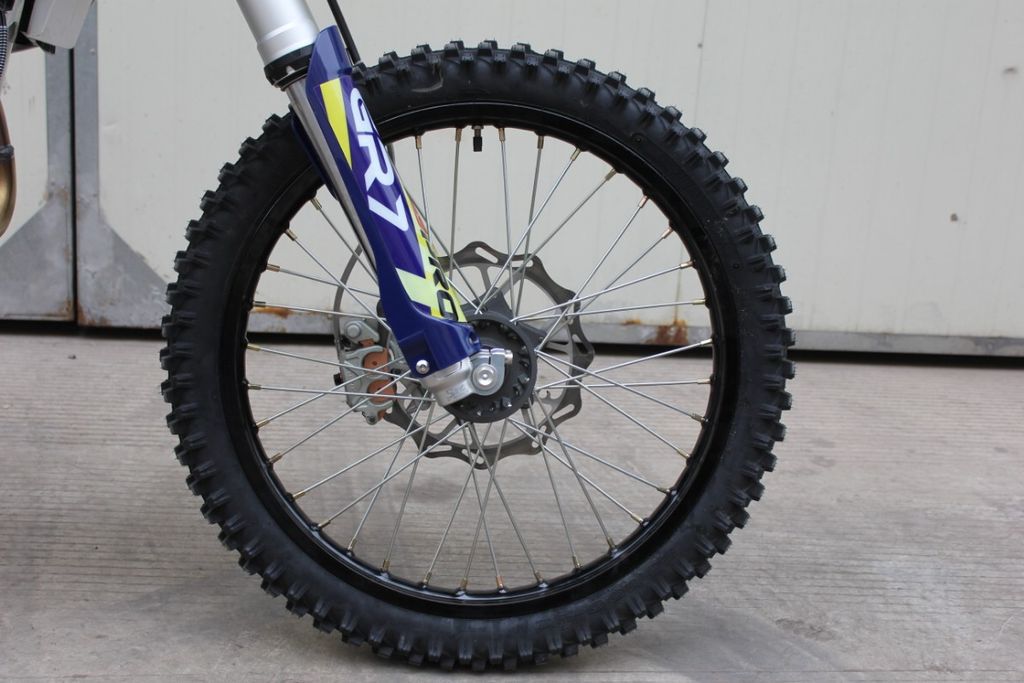 Купить Мотоцикл GR7 F250A-M Enduro Lite в Москве фото10