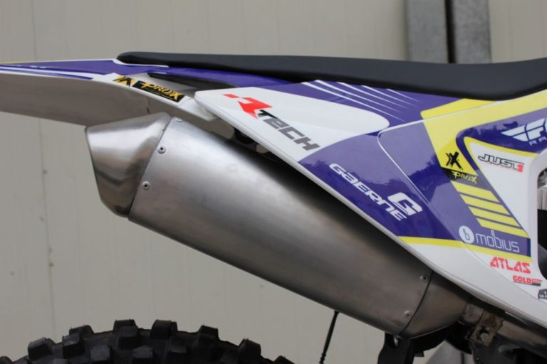 Купить Мотоцикл GR7 F250A-M Enduro Lite в Москве фото12