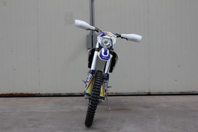 Купить Мотоцикл GR7 F250A-M Enduro Lite в Москве фото17