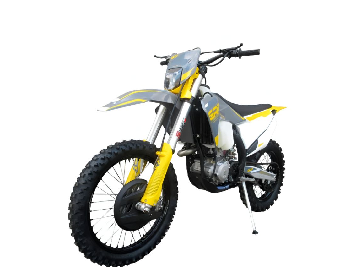 Купить Мотоцикл GR7 F300L (4T NC300S) Enduro Optimum ENDURO в Москве
