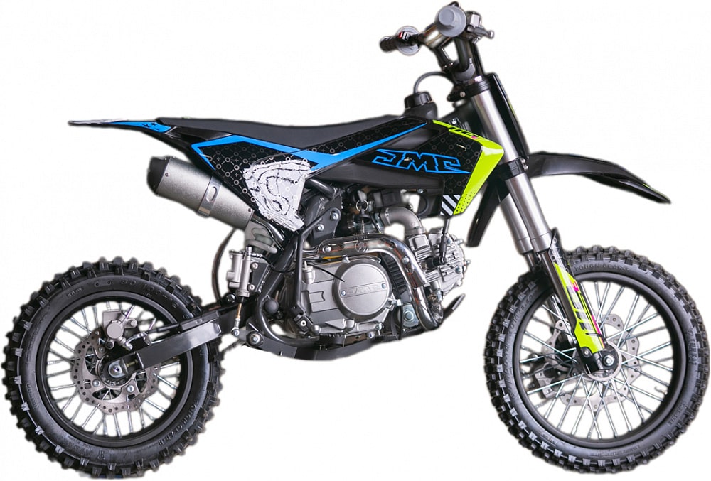 Купить Мотоцикл JMC 110 SE 14/12 PITBIKE в Москве