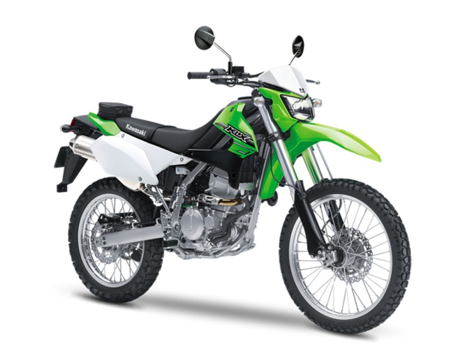 Купить Мотоцикл KEWS 250CC Kawasaki Klx ENDURO в Москве
