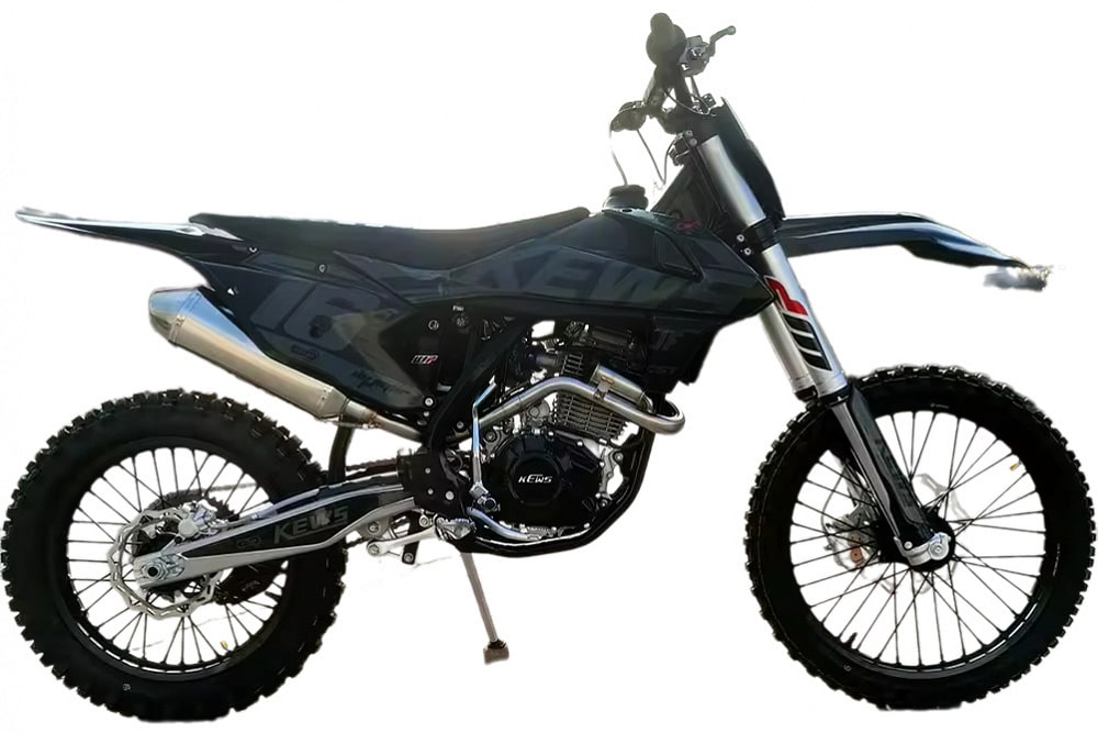 Купить Мотоцикл KEWS K16 CB250-F ENDURO в Москве