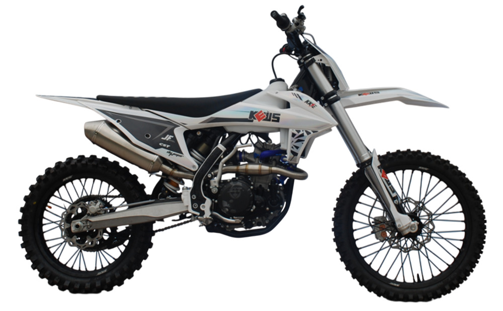 Купить Мотоцикл KEWS K20 NC250 ENDURO в Москве