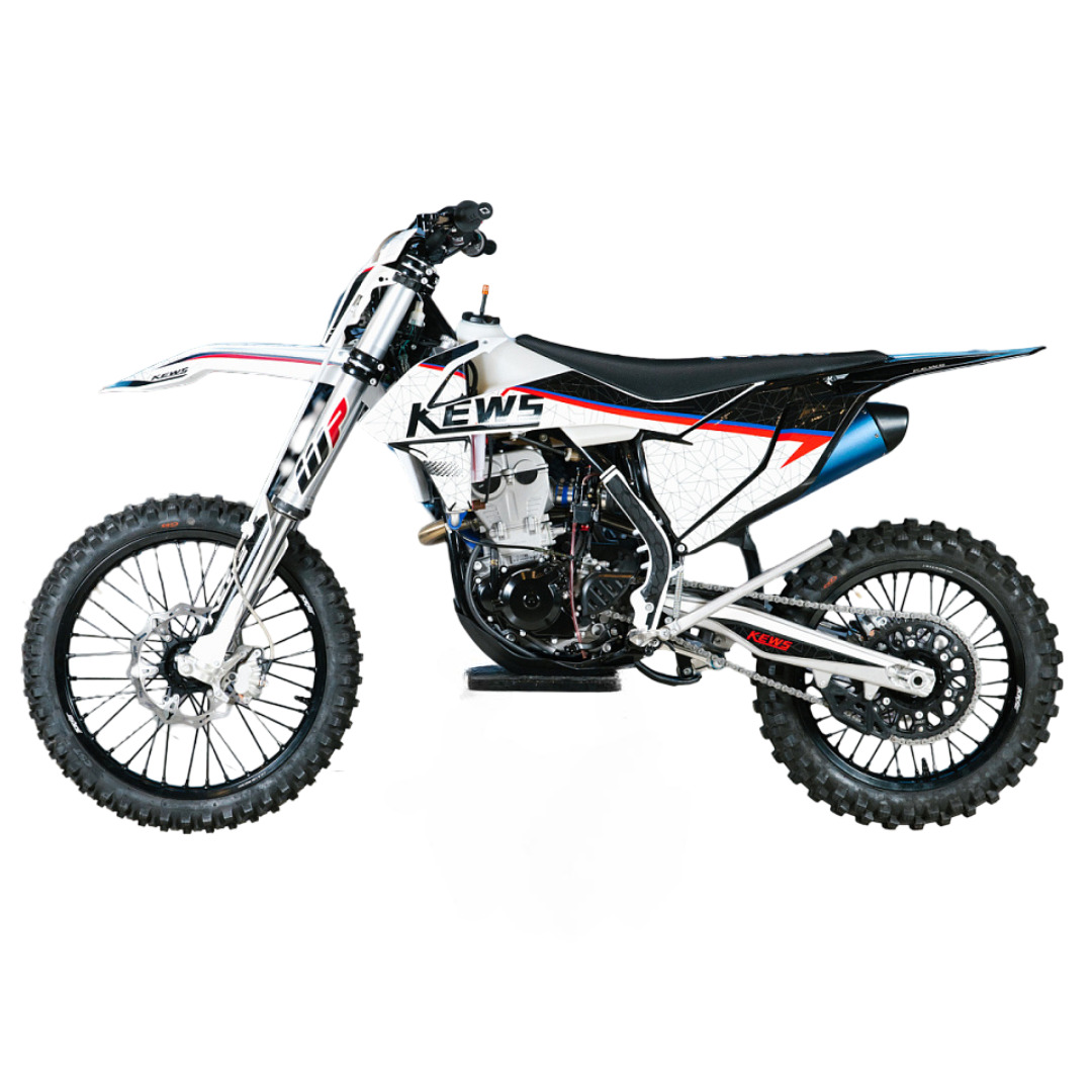 Купить Мотоцикл KEWS K20 NC300S 300 ENDURO в Москве