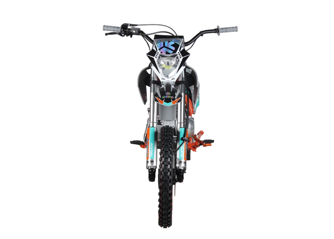 Купить Мотоцикл MOTORHEAD YSA125 17/14 PITBIKE в Москве фото4