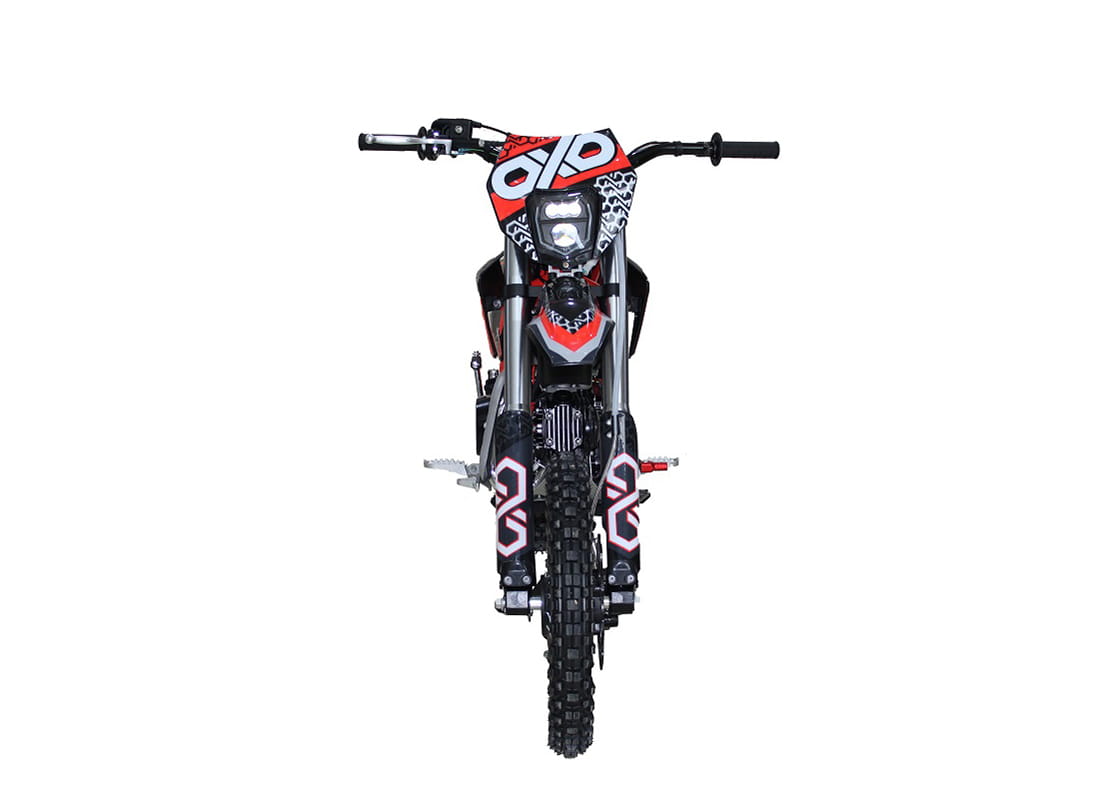 Купить Мотоцикл OXO Base 110 SA PITBIKE в Москве фото8