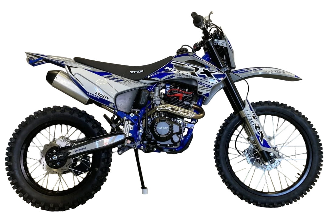 Купить Мотоцикл TRX Moby 250 ENDURO в Москве