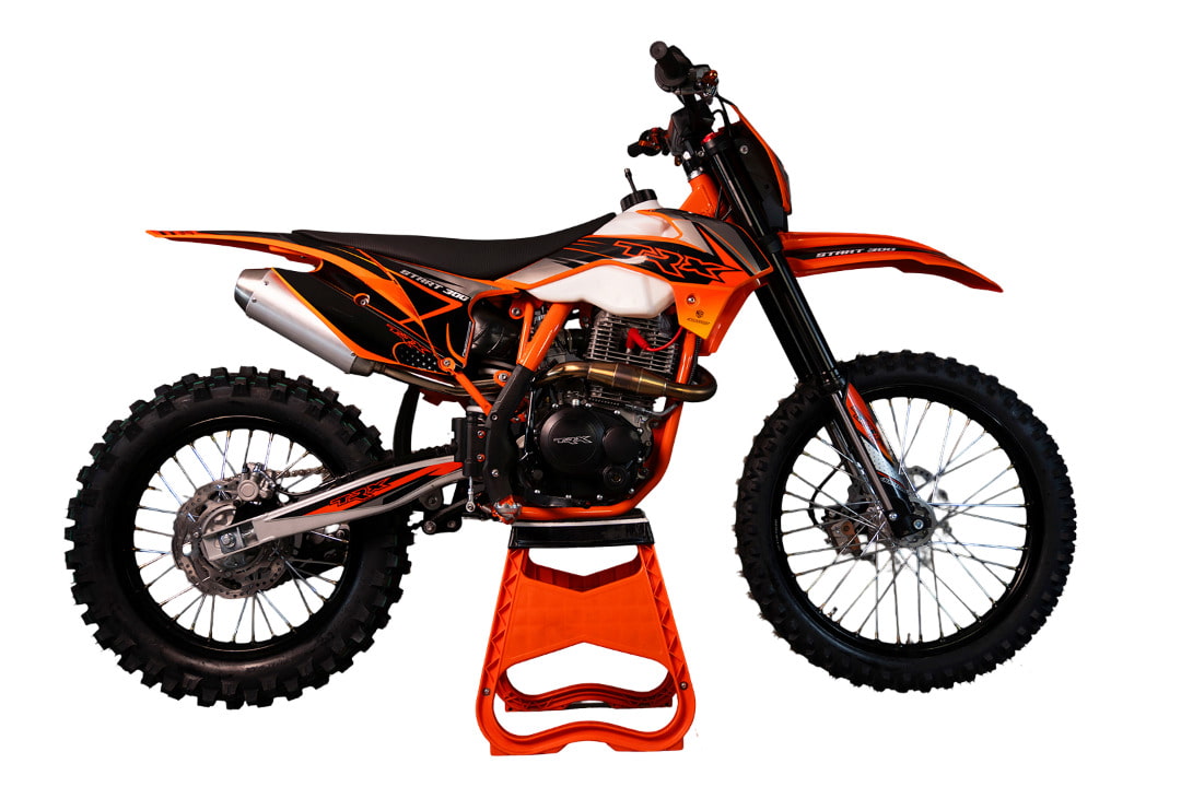 Купить Мотоцикл TRX Start 300 CB ENDURO в Москве