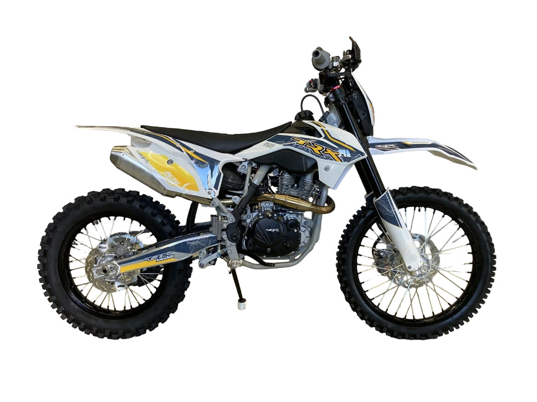 Купить Мотоцикл TRX Start 300 Pro YB ENDURO в Москве